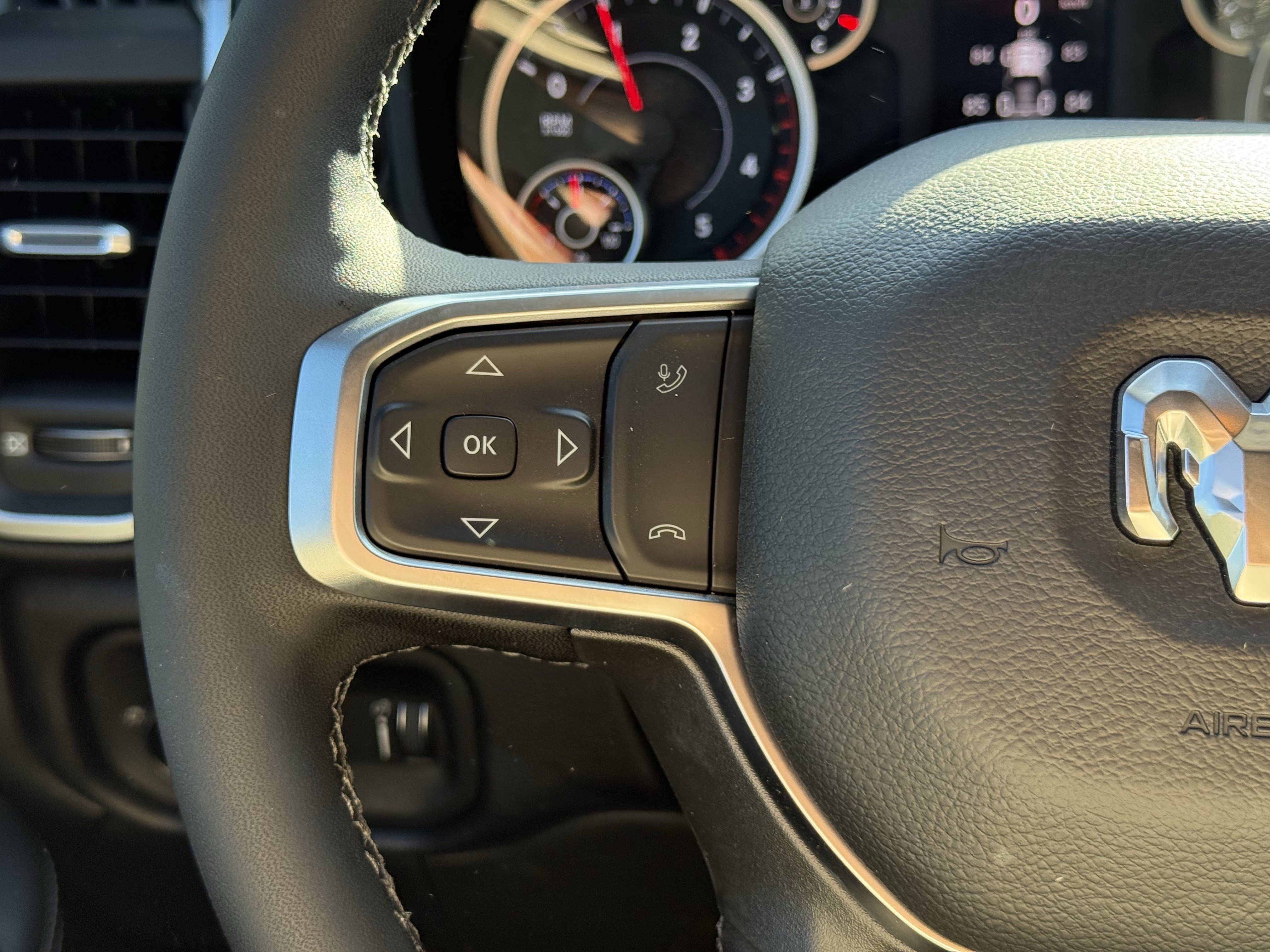 New 2026 RAM 2500 Lone Star image 20