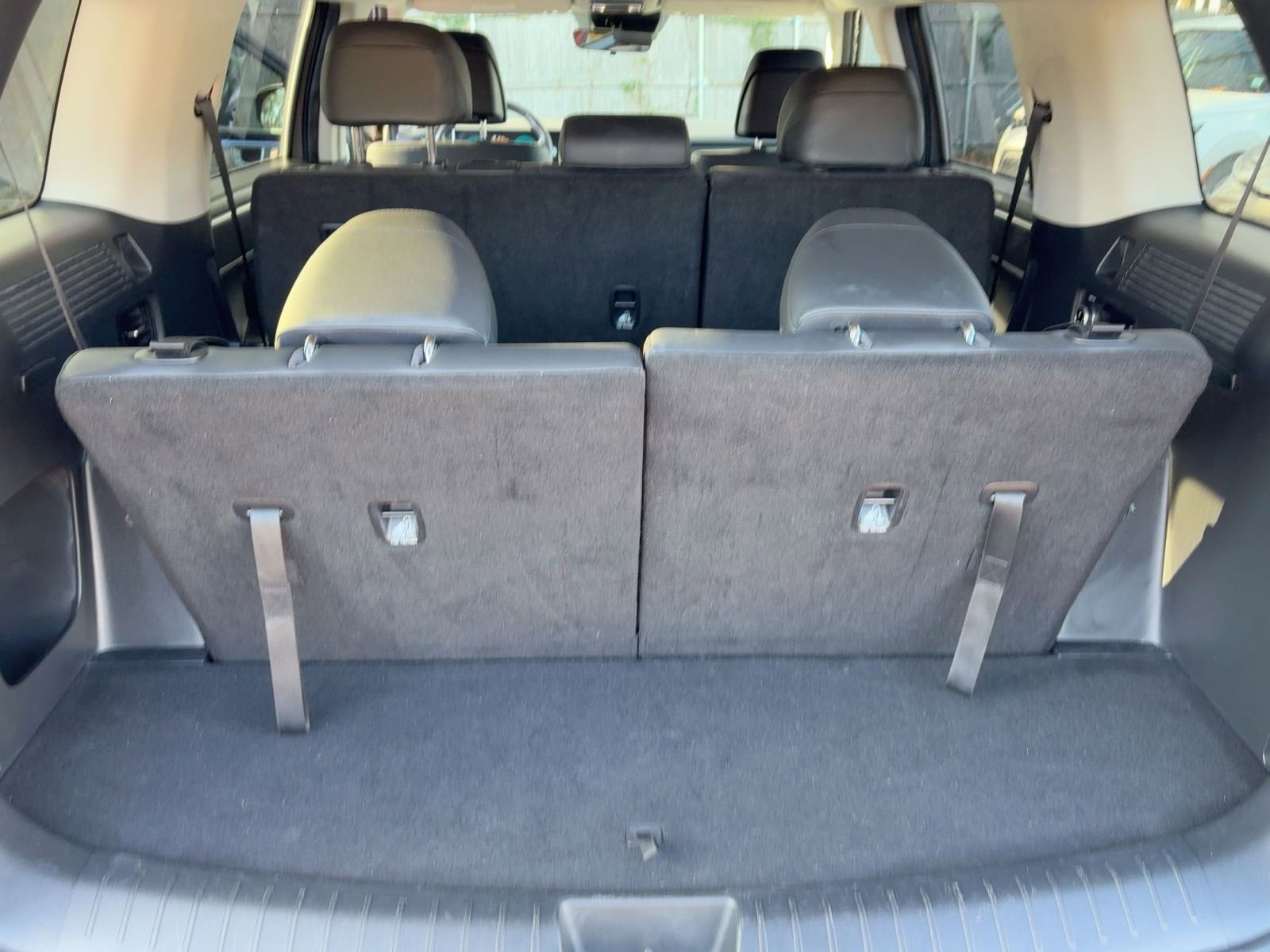 Used 2025 Hyundai Santa Fe SEL image 16