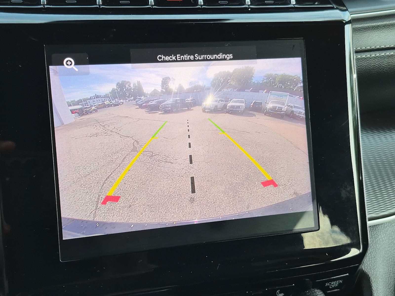 Used 2023 Jeep Grand Cherokee Altitude AWD/4WD image 23