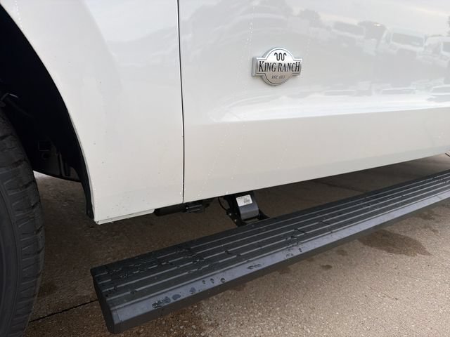New 2027 Ford Expedition Max King Ranch AWD/4WD image 15