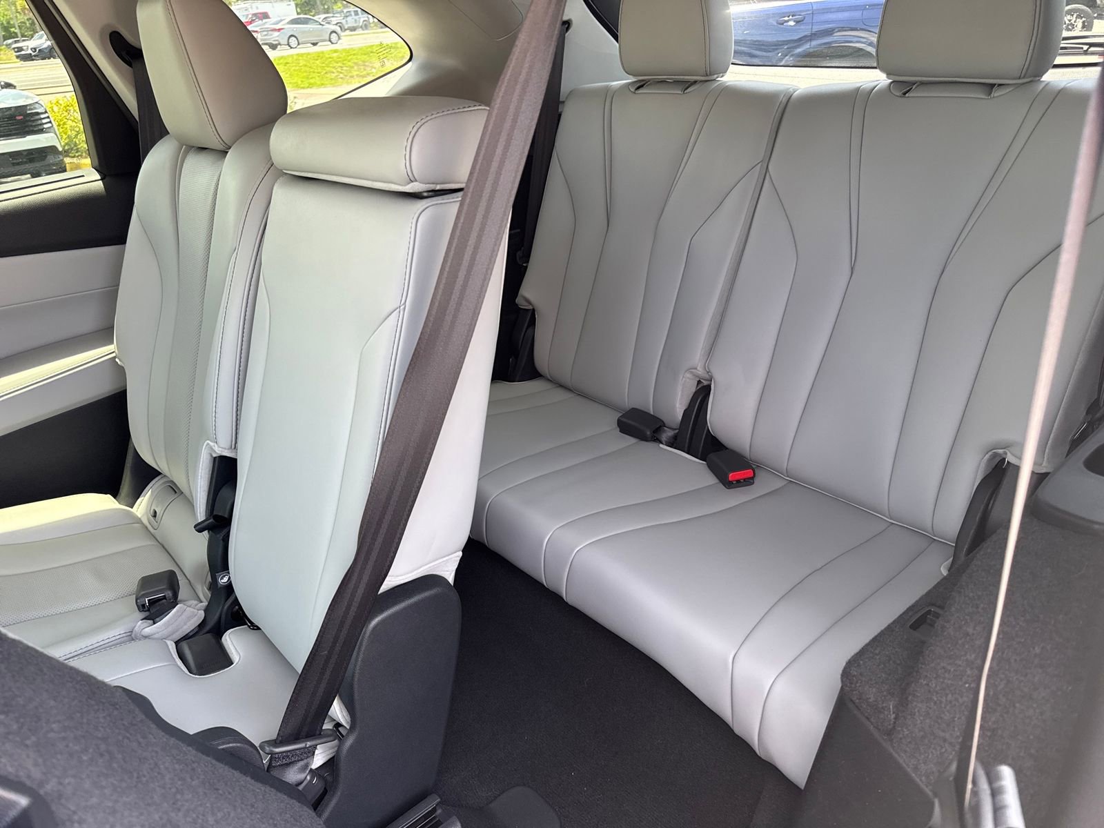 Used 2023 Acura MDX SH-AWD w/ Technology Package image 41