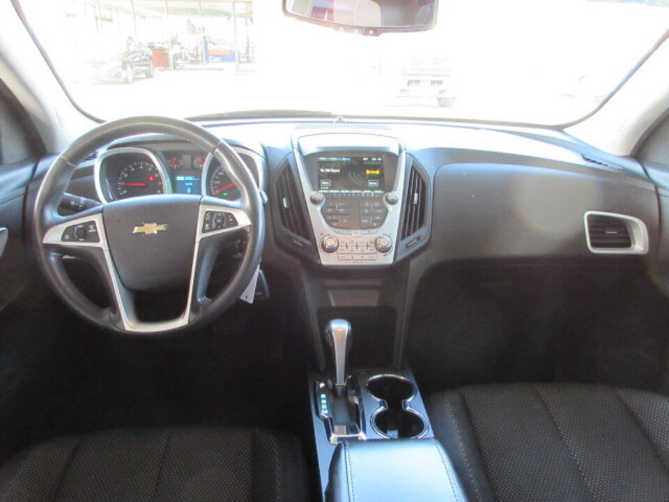 Used 2014 Chevrolet Equinox LT w/ Driver Convenience Package image 12