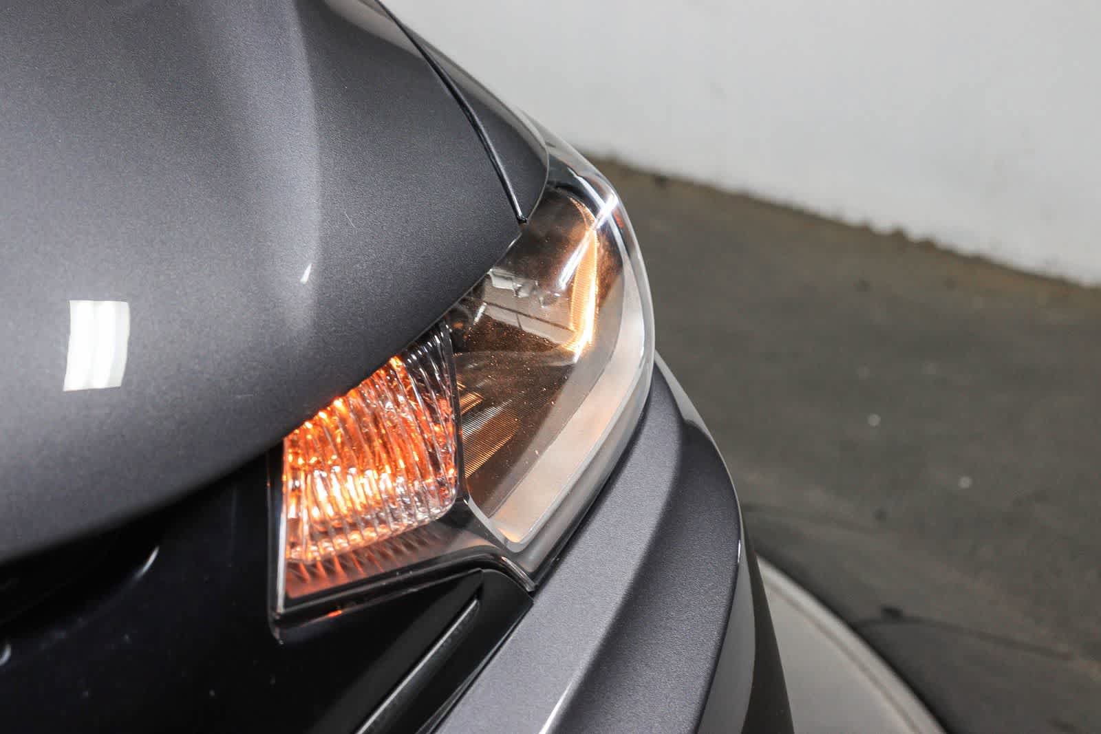 Used 2015 Honda Fit LX image 7