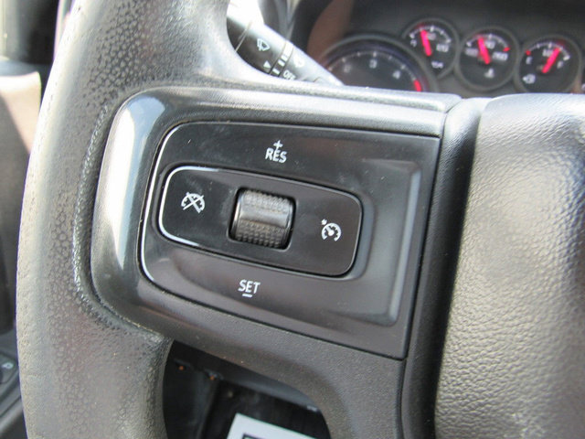 Used 2022 Chevrolet Silverado 3500 W/T w/ WT Fleet Convenience Package AWD/4WD image 40