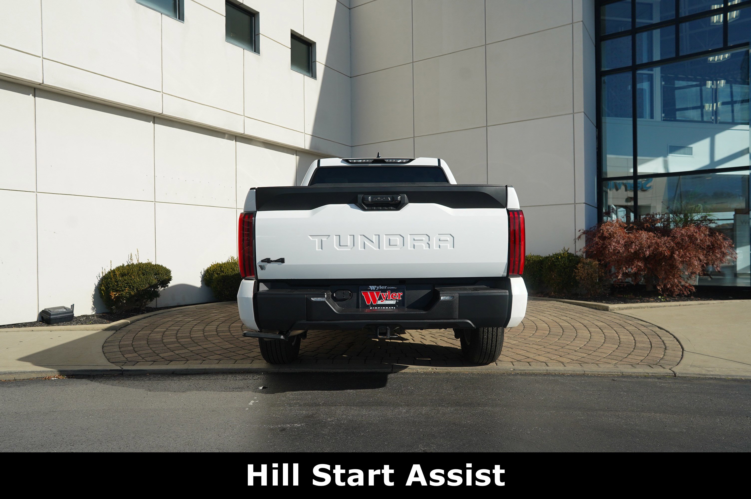 Used 2024 Toyota Tundra SR5 image 20