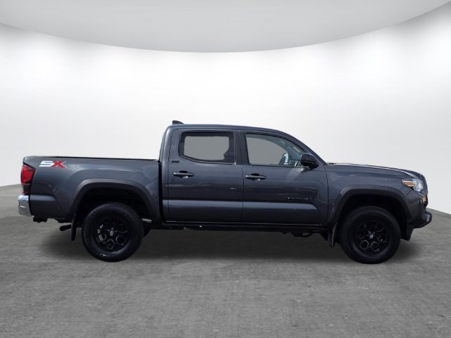 Used 2023 Toyota Tacoma SR5 w/ SX Package AWD/4WD image 3