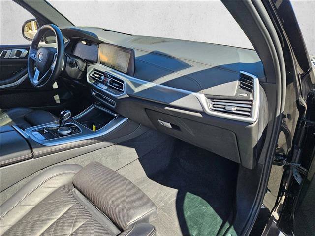 Certified 2023 BMW X5 sDrive40i RWD image 21