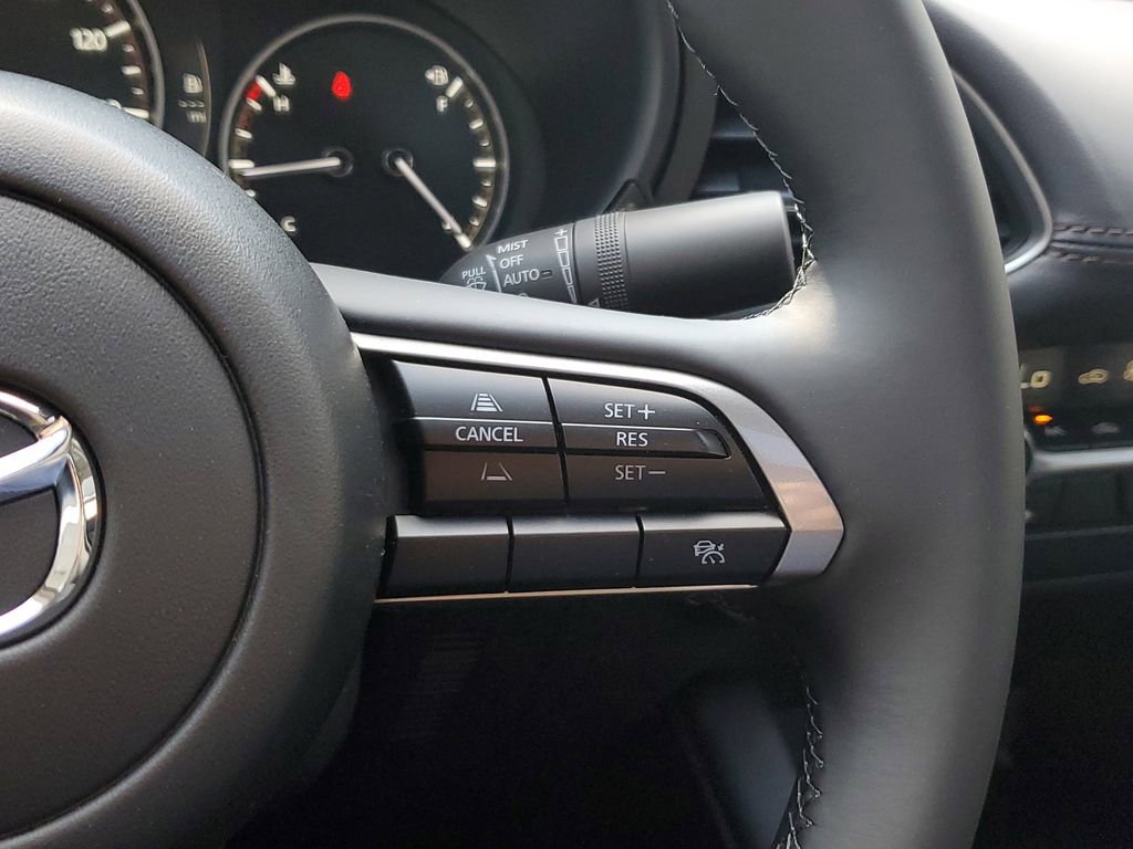 New 2026 MAZDA MAZDA3 2.5 S Sedan w/ Preferred Pkg FWD image 23