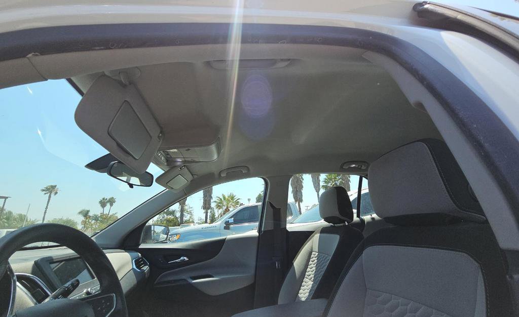 Used 2019 Chevrolet Equinox LS FWD image 14