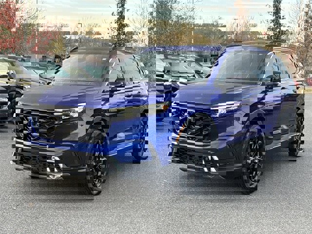 Used 2023 Honda CR-V Sport Touring image 7