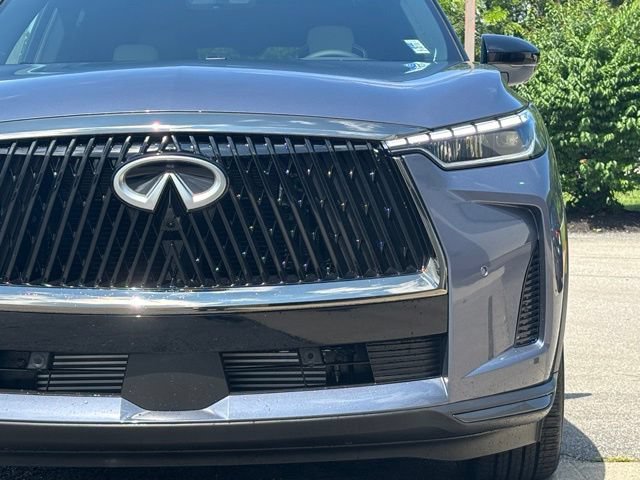 New 2027 INFINITI QX60 Autograph AWD/4WD image 7