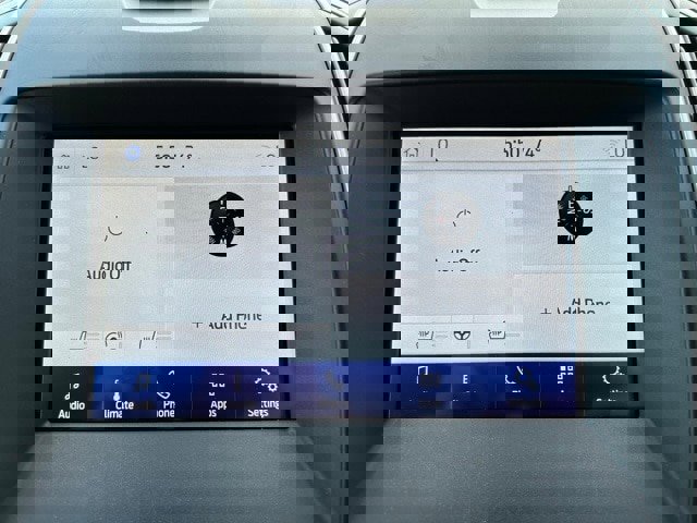 Certified 2019 Ford Edge SEL w/ Equipment Group 201A image 16