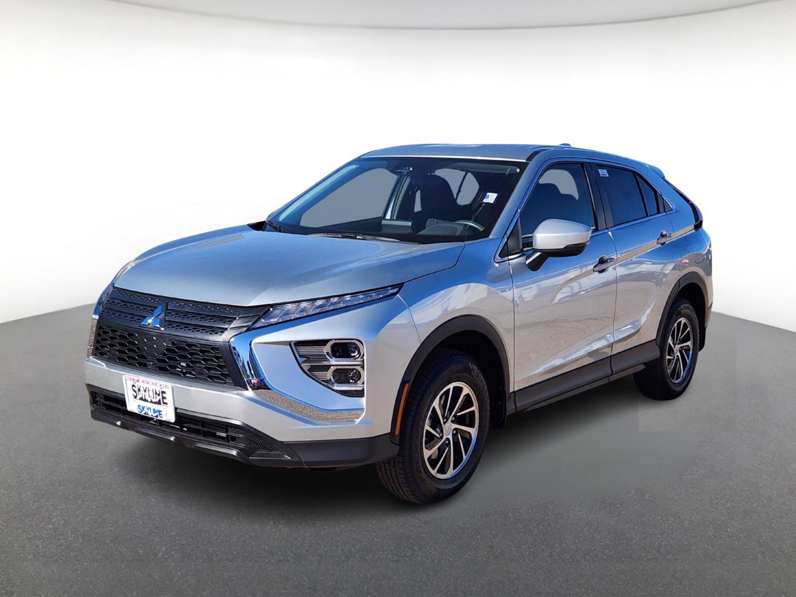 New 2026 Mitsubishi Eclipse Cross ES image 2