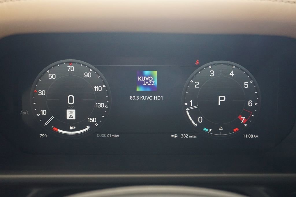 New 2025 Land Rover Defender 130 V8 image 11