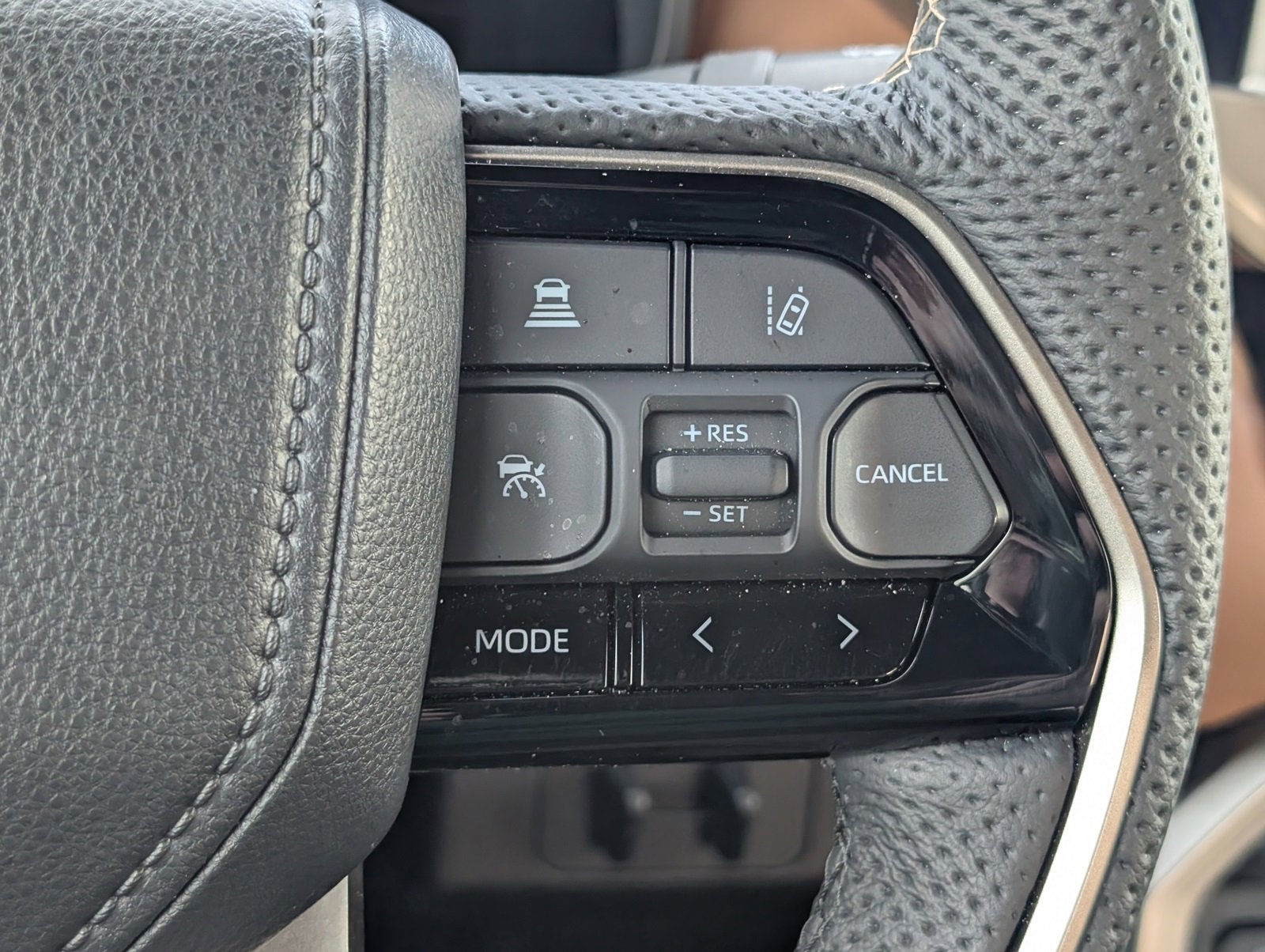 Used 2026 Toyota Tundra 1794 Edition image 22