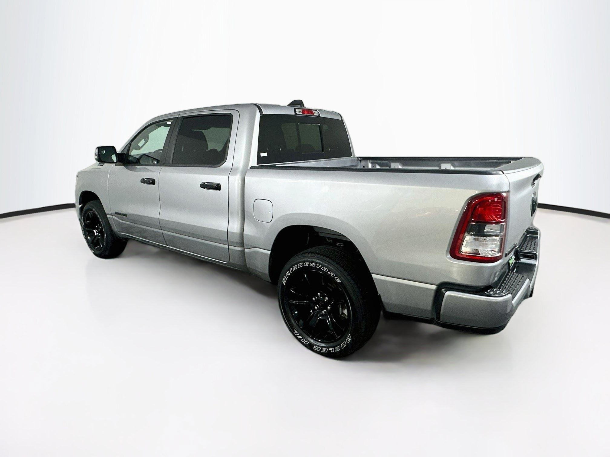 Used 2023 RAM 1500 Big Horn AWD/4WD image 5