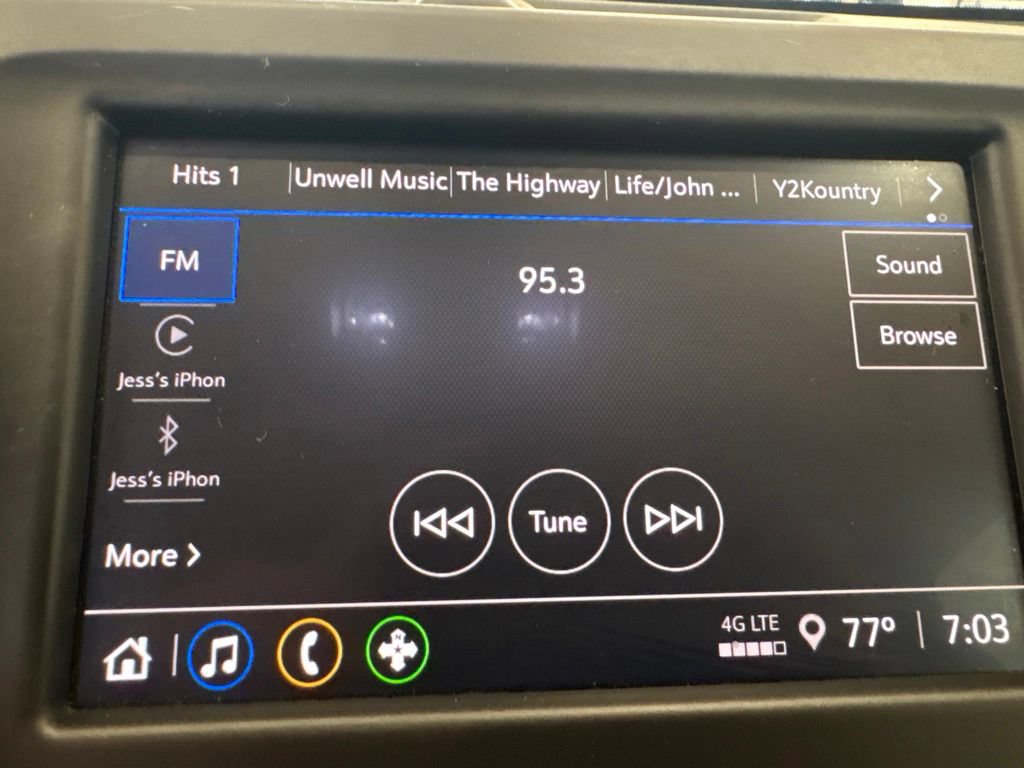 Used 2024 Chevrolet Equinox LS w/ LPO, Floor Liner Package FWD image 11