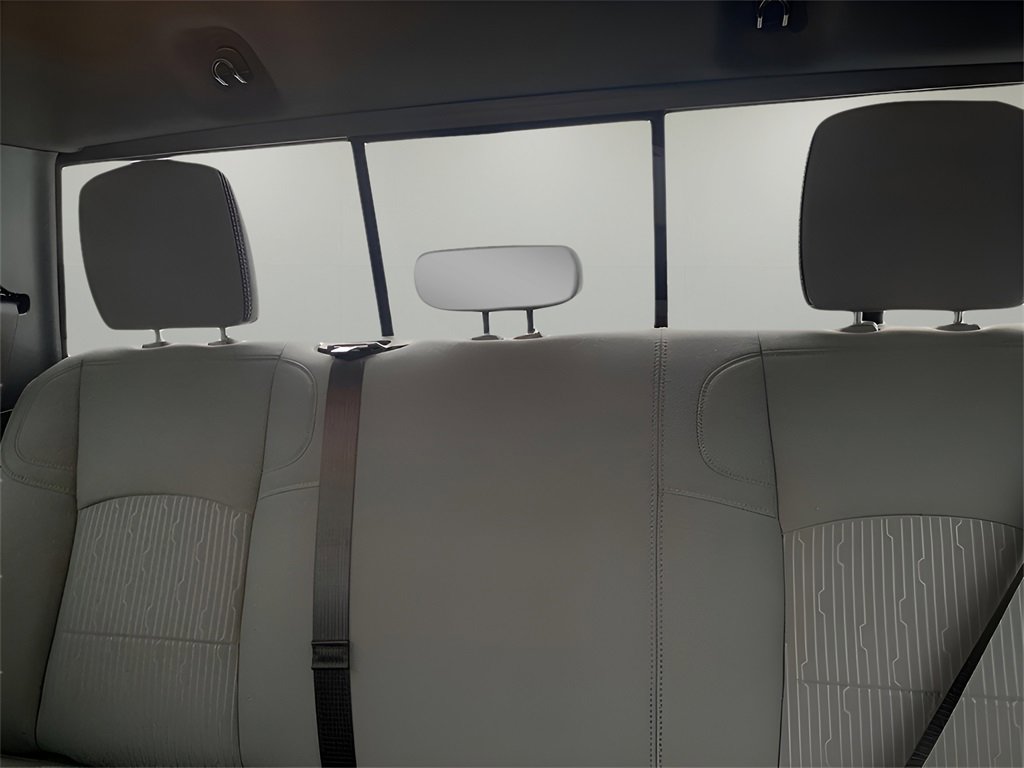 New 2024 RAM 4500 SLT w/ Quick Order Package 2YG SLT image 87