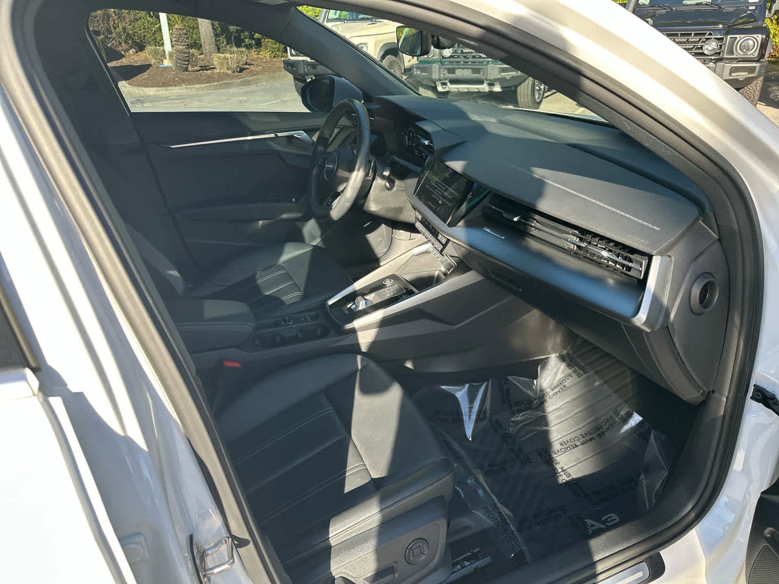 Used 2022 Audi A3 2.0T Premium image 18