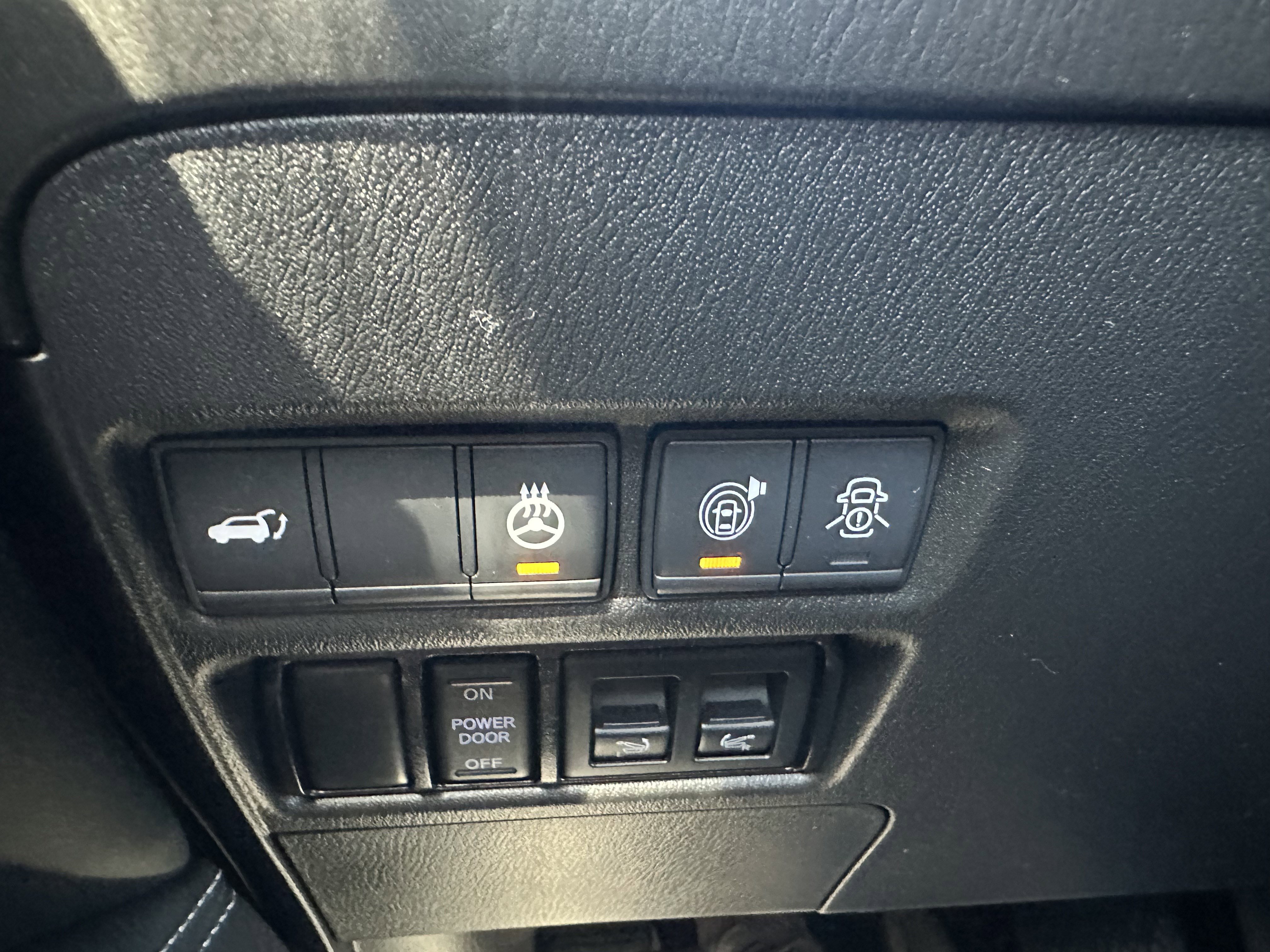 Used 2021 INFINITI QX80 Sensory w/ All-Season Package AWD/4WD image 21