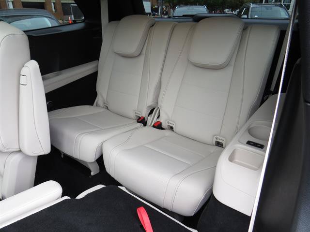 Used 2025 Mercedes-Benz GLS 450 4MATIC image 22