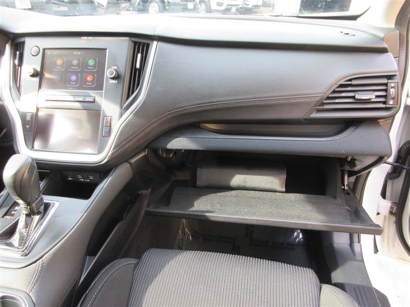 Used 2022 Subaru Legacy image 27