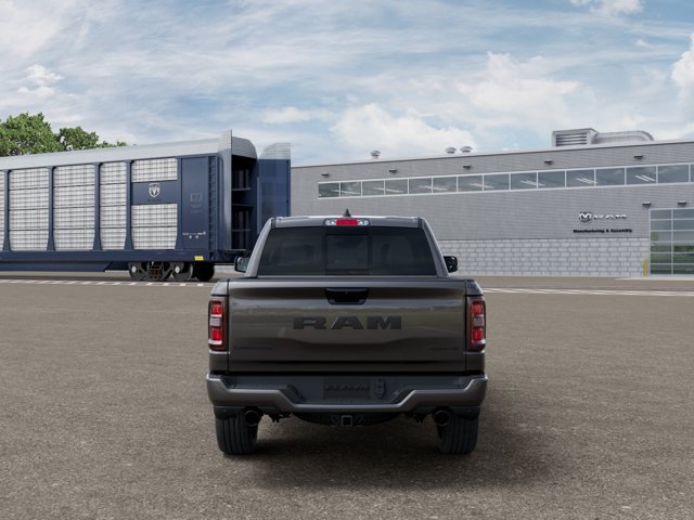 New 2027 RAM 1500 Laramie AWD/4WD image 7