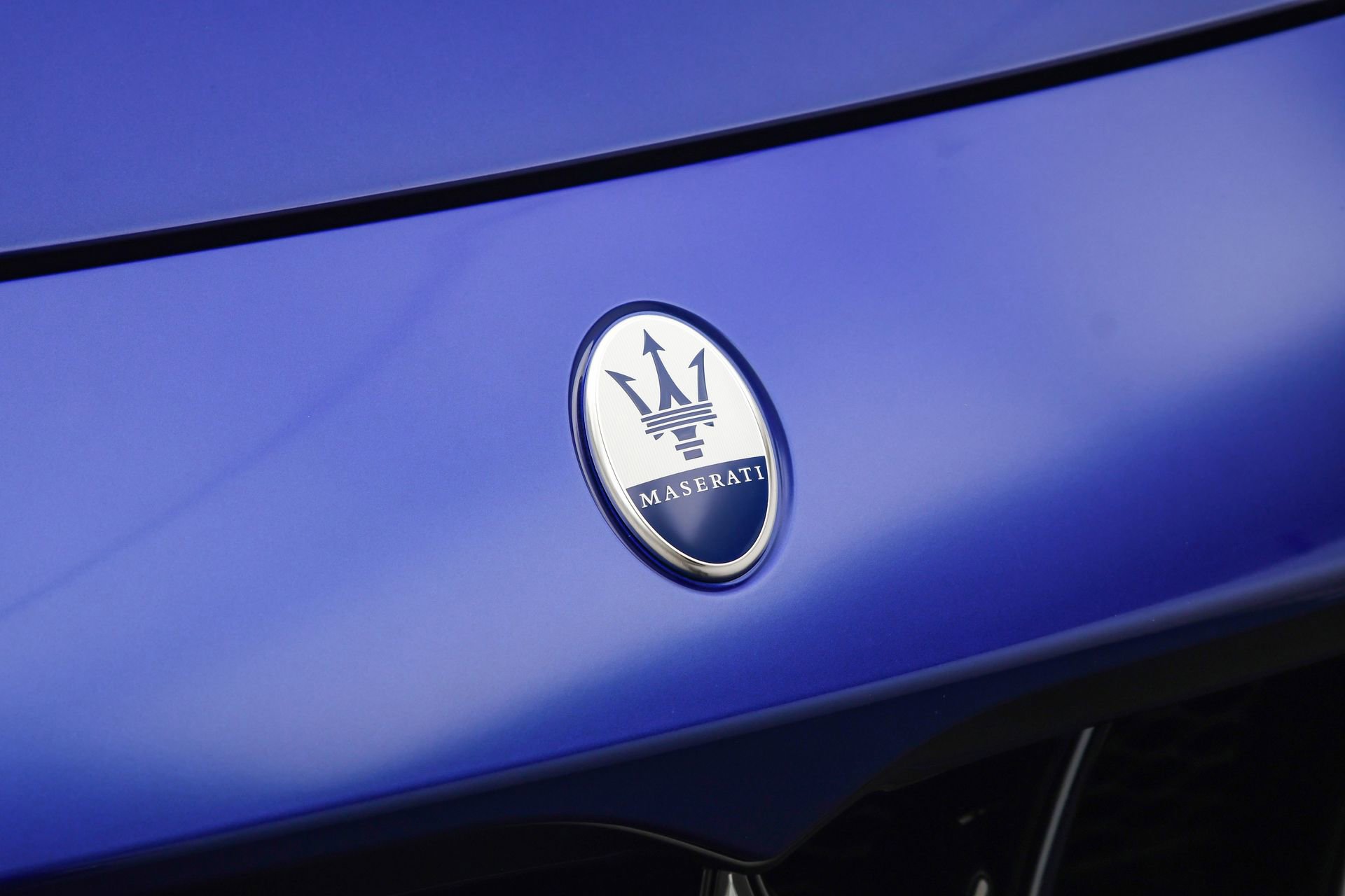 New 2025 Maserati Grecale GT AWD/4WD image 25