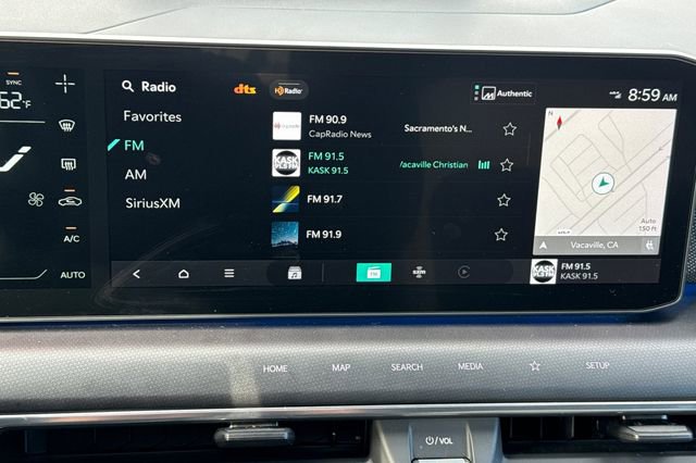 Certified 2024 Kia EV9 GT-Line AWD/4WD image 25