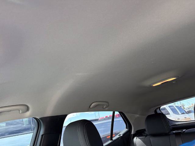 Used 2025 Buick Encore GX Preferred FWD image 14