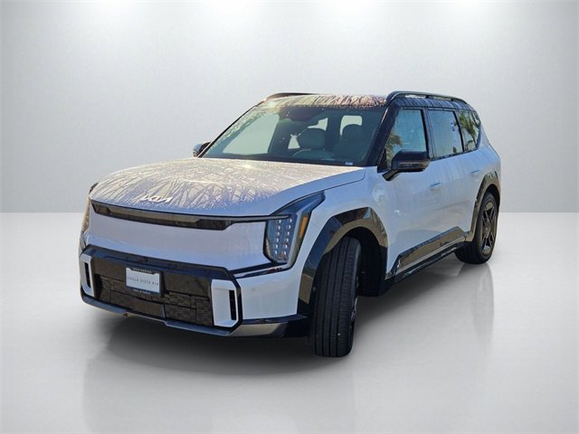 New 2026 Kia EV9 GT-Line image 8