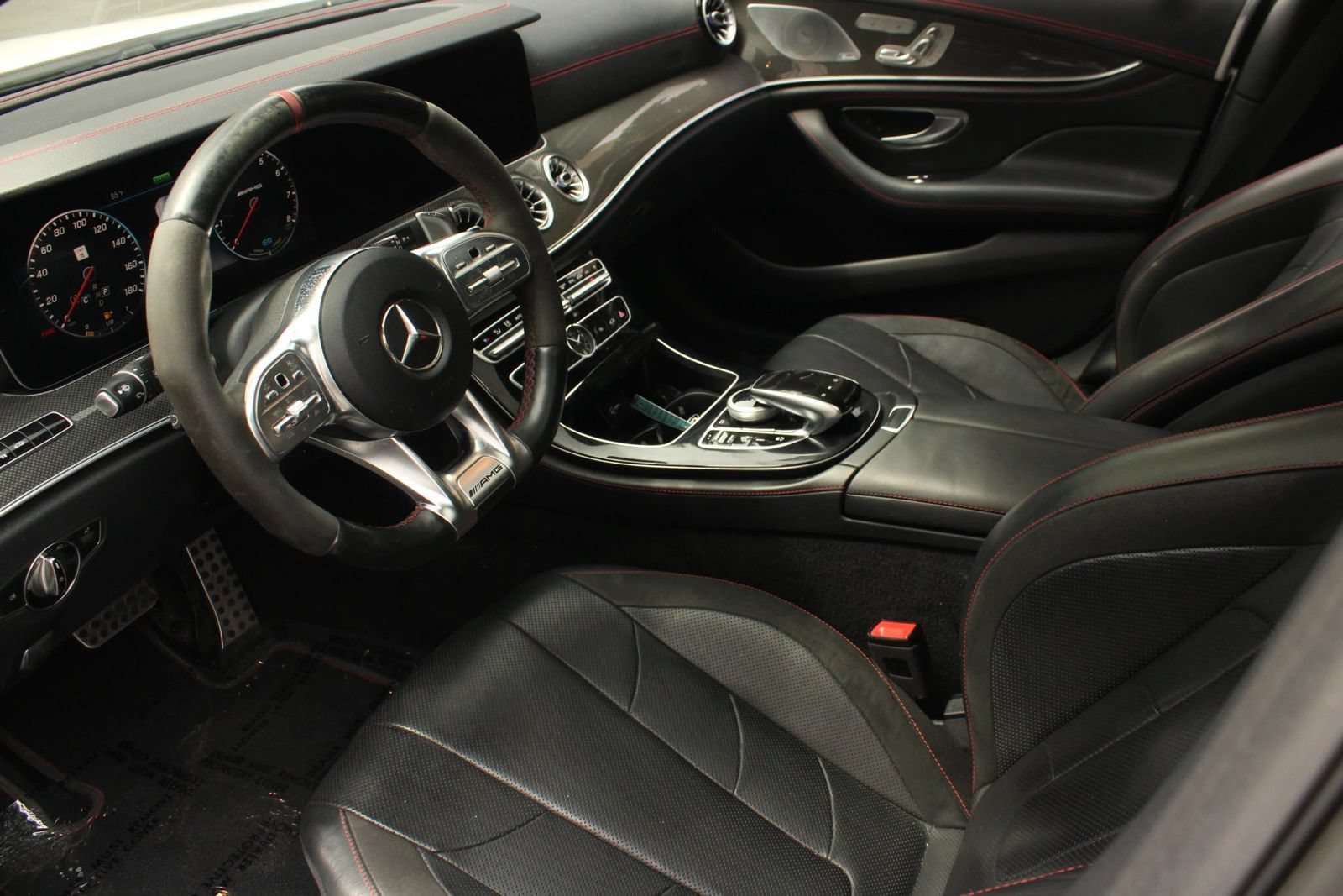 Used 2019 Mercedes-Benz CLS 53 AMG 4MATIC image 15