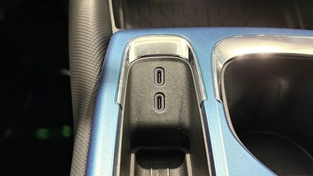 New 2026 Chevrolet Equinox EV LT AWD/4WD image 37