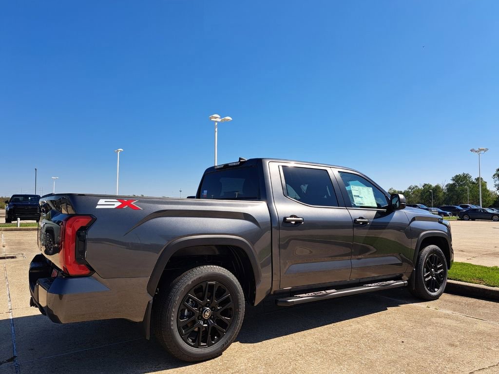 New 2026 Toyota Tundra SR5 image 5
