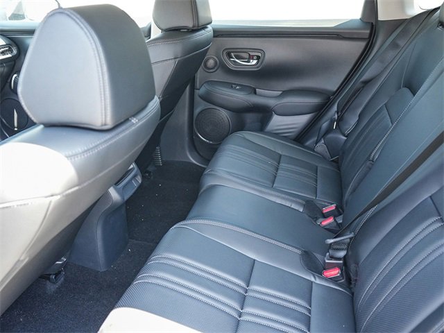 New 2026 Honda HR-V EX-L image 21