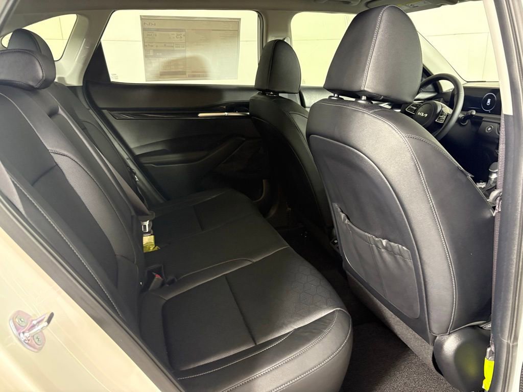 New 2026 Kia Seltos SX image 17