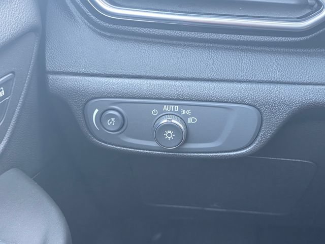 Certified 2023 Chevrolet Bolt LT w/ Infotainment Package FWD image 30