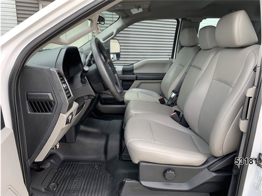 Used 2020 Ford F250 XL w/ Power Equipment Group RWD image 19