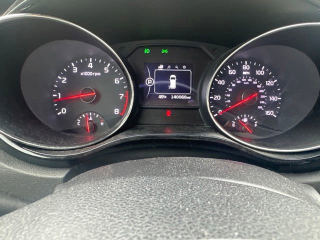Used 2016 Kia Sedona EX FWD image 13