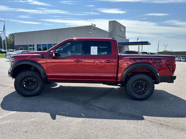 Used 2024 Ford F150 Raptor AWD/4WD image 32