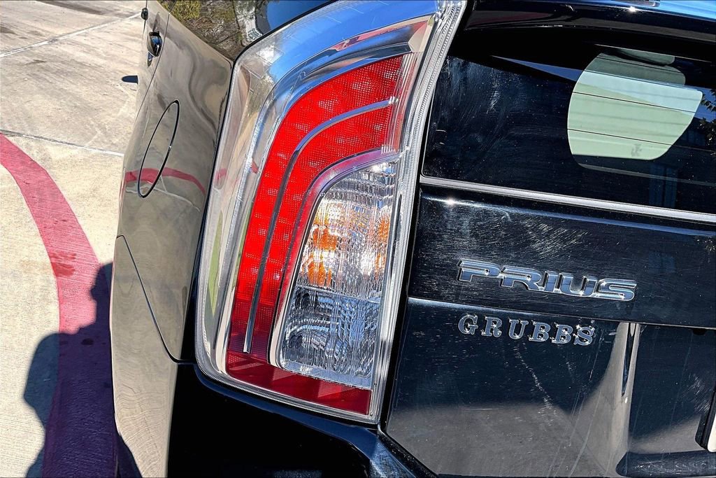 Used 2013 Toyota Prius One image 38