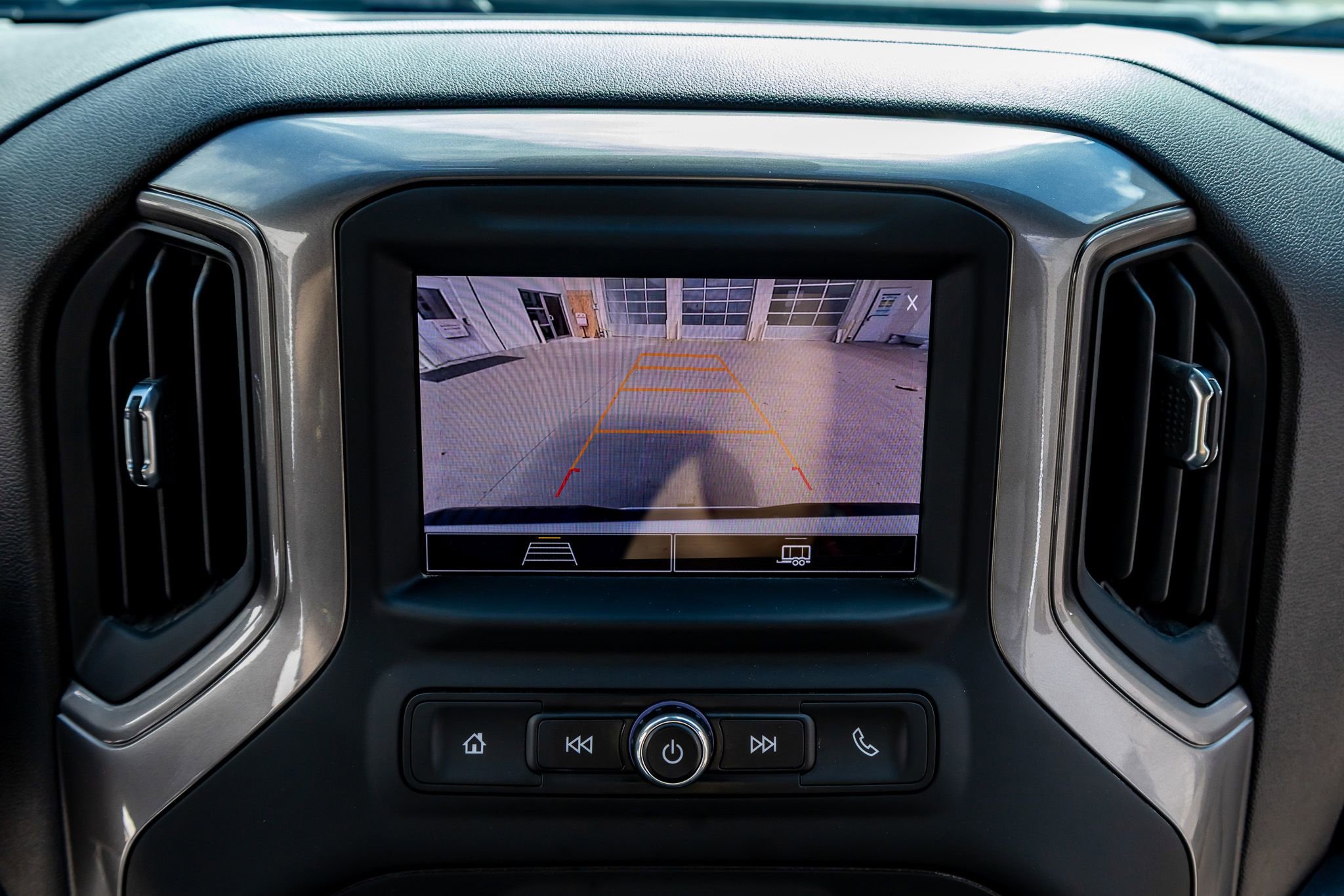 Used 2025 Chevrolet Silverado 2500 W/T w/ WT Convenience Package image 22