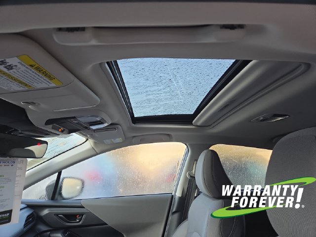 Certified 2026 Subaru Crosstrek 2.5i Premium AWD/4WD image 13