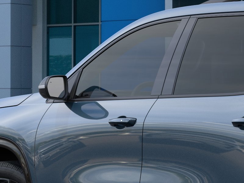 New 2026 Chevrolet Traverse RS image 12