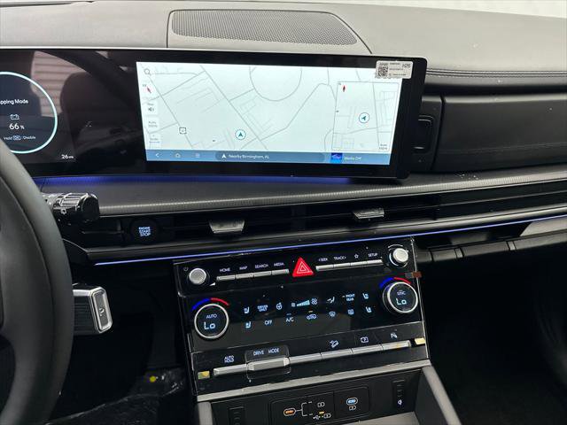 New 2026 Hyundai Santa Fe Calligraphy image 32