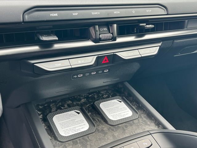 New 2027 Kia Telluride SX Prestige X-Pro AWD/4WD image 22