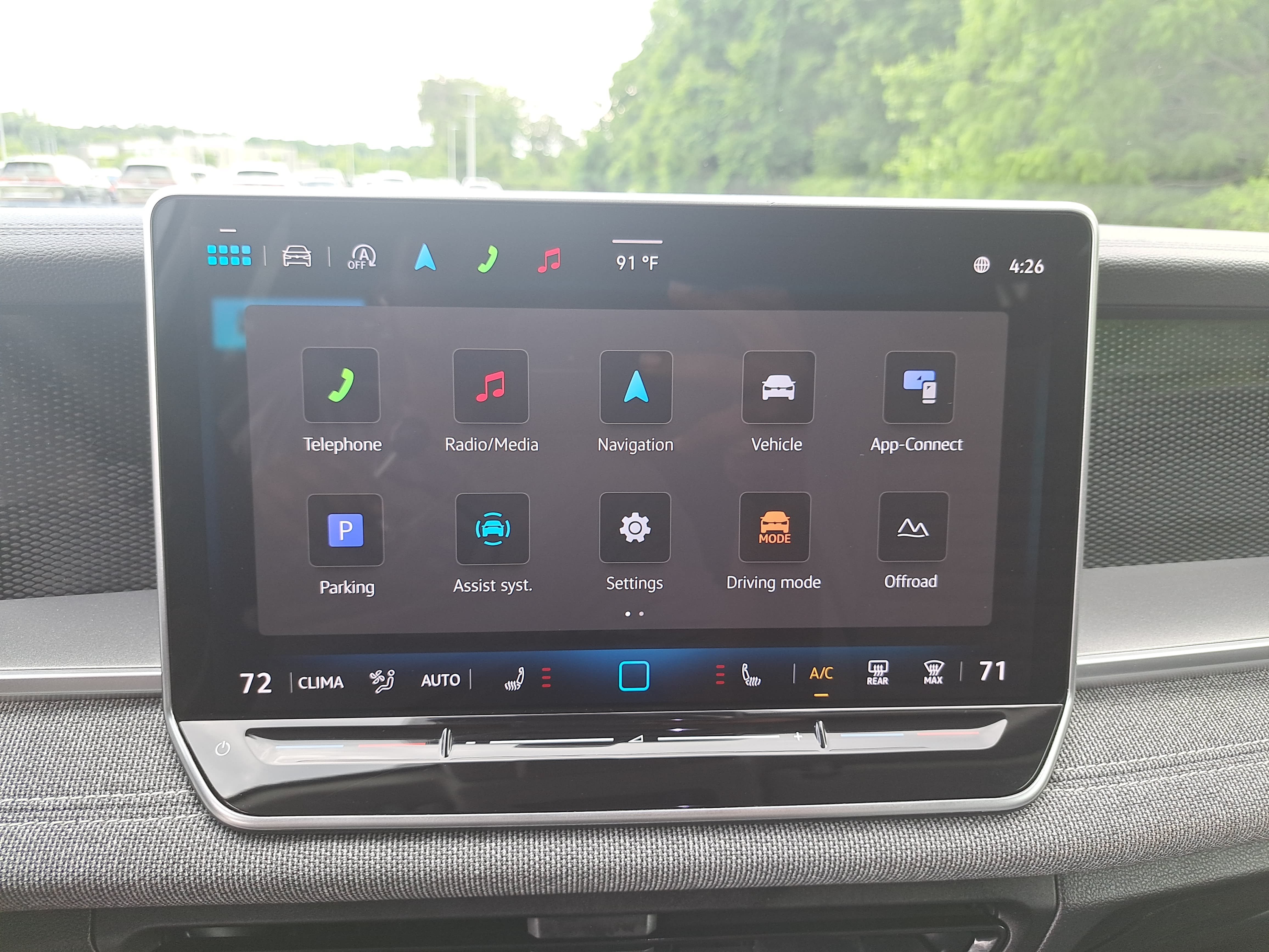 Certified 2025 Volkswagen Tiguan S AWD/4WD image 21