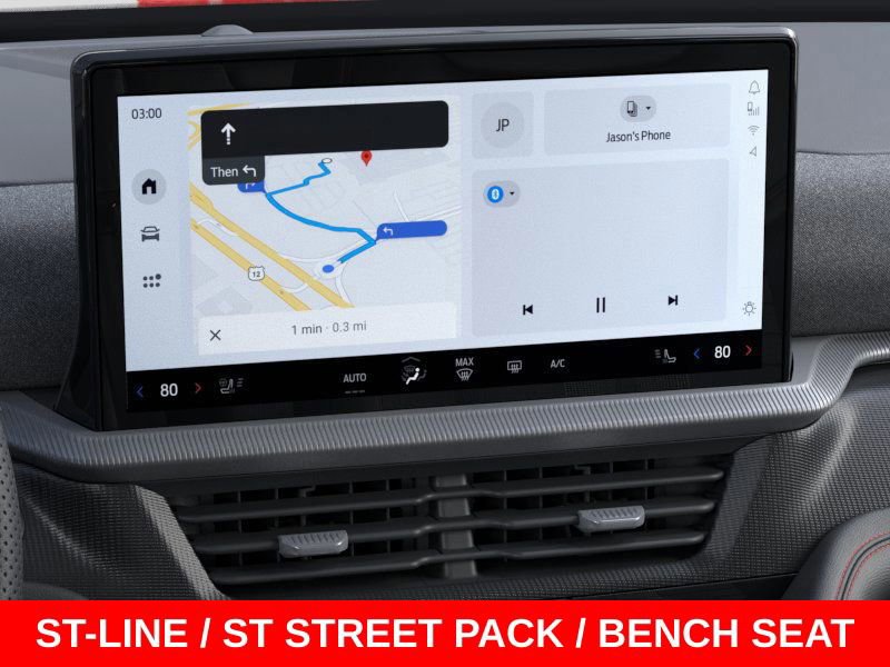 New 2026 Ford Explorer ST-Line image 14