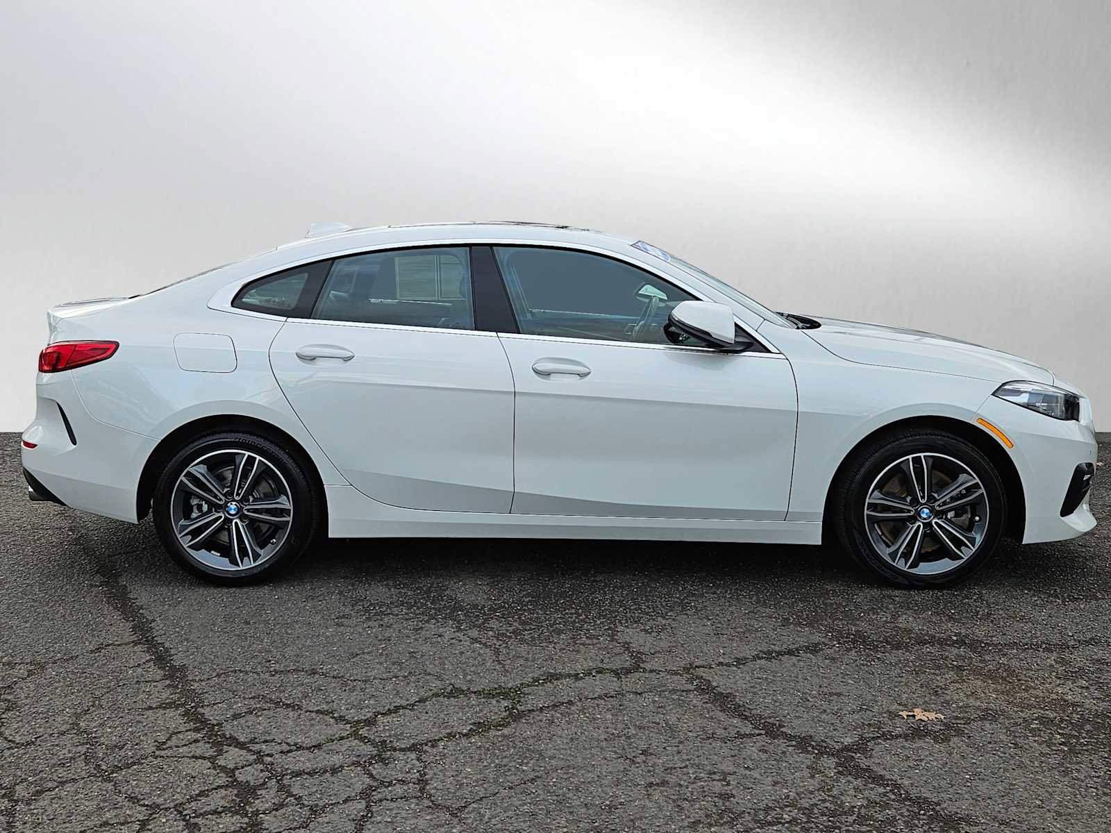 Used 2024 BMW 228i xDrive Gran Coupe image 2