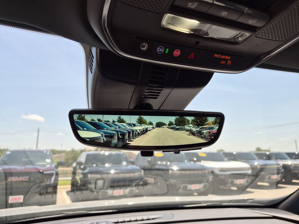 New 2026 Buick Enclave Avenir w/ Super Cruise Package FWD image 27